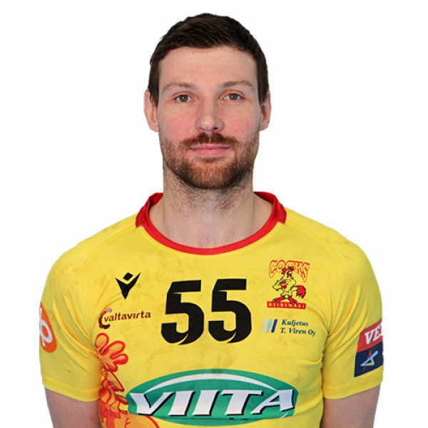 Aliaksandr  Tsitou