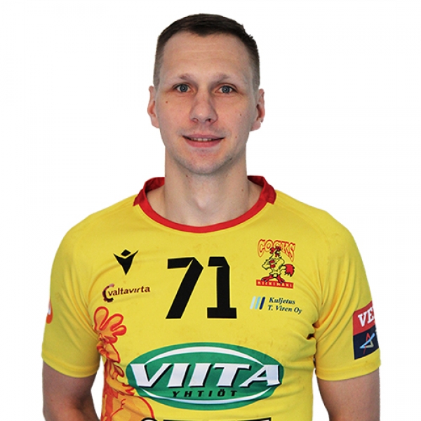 Evgeny  Semenov