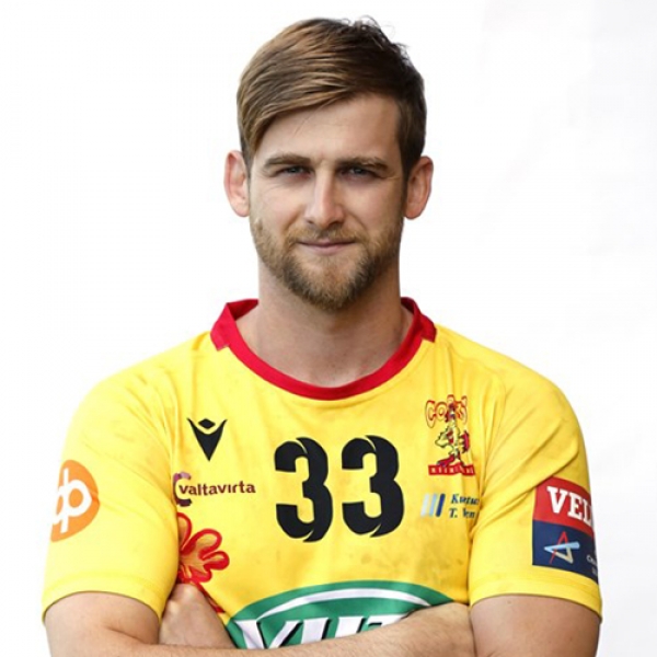 Saša  Puljizovic