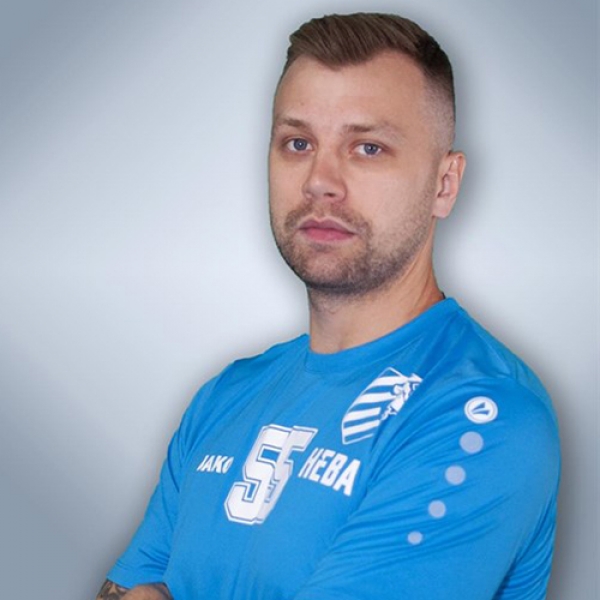Yury  Semenov