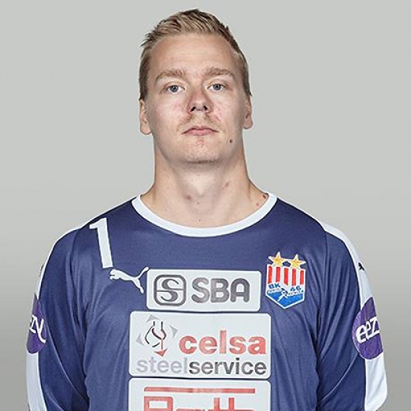 Mikael Heinonen