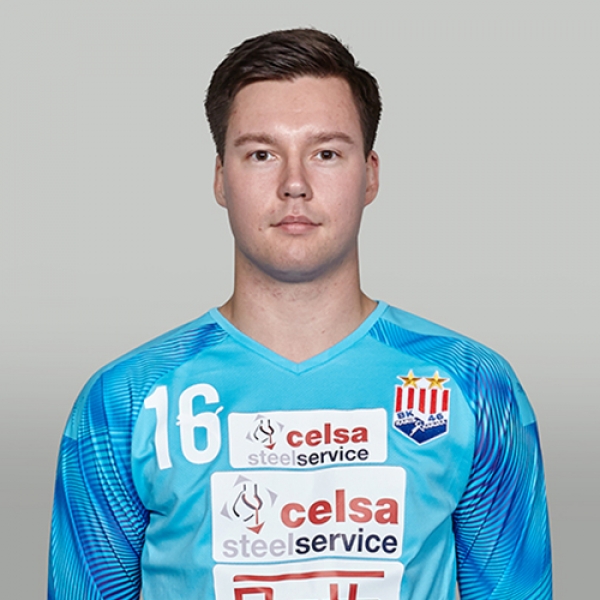 Freddy  Wickström