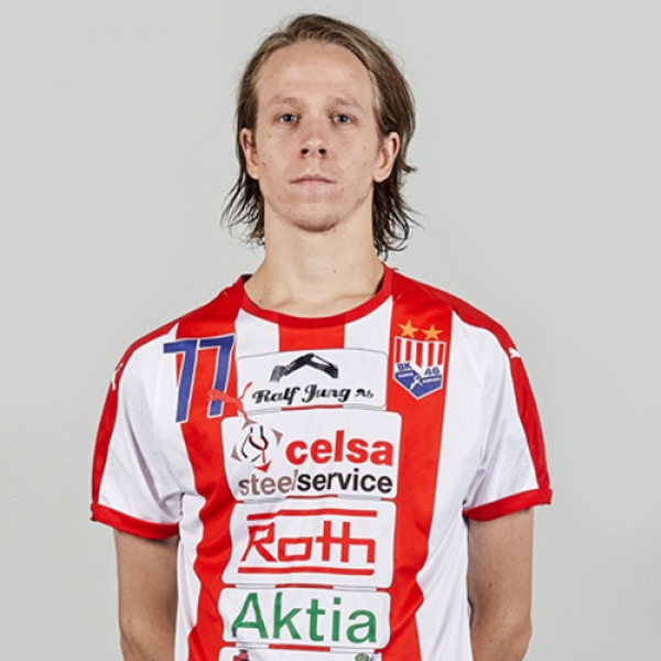 Janne Korpimäki