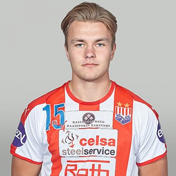 Linus Lindberg