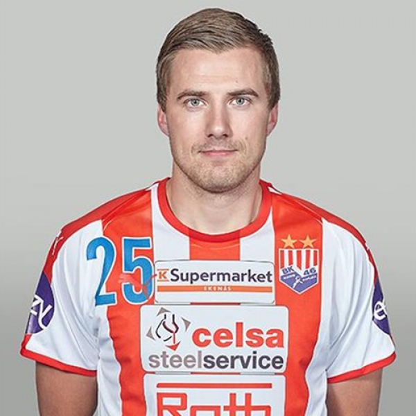 Albert  Lindholm