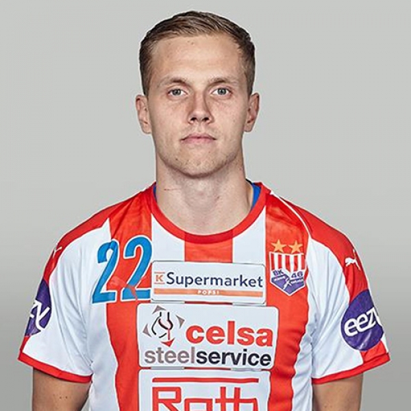 Sebastian Säkkinen