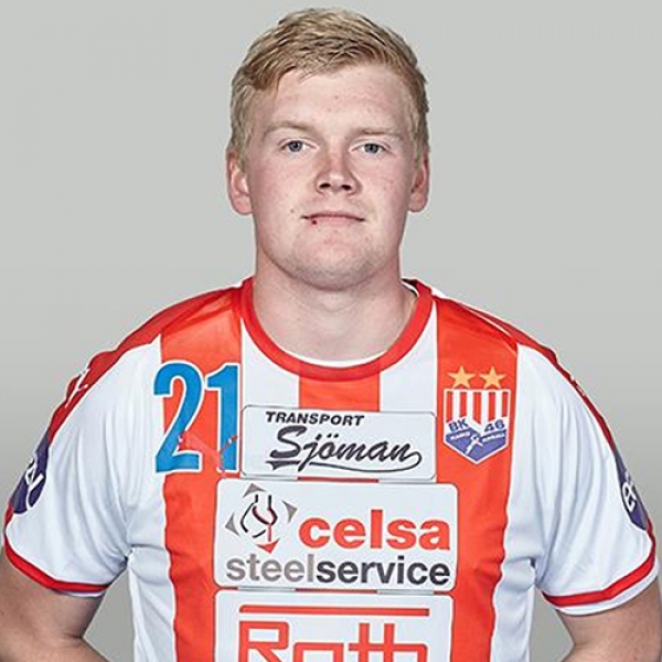 Linus Sjöman