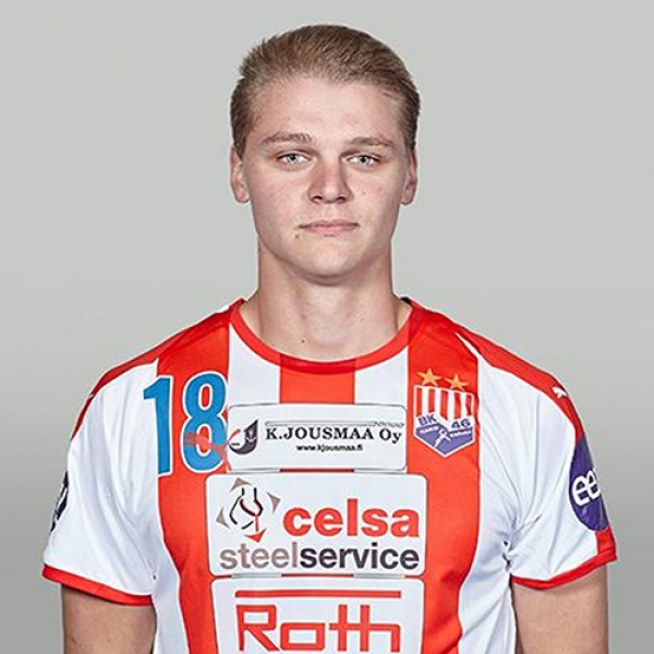 Miska Henriksson