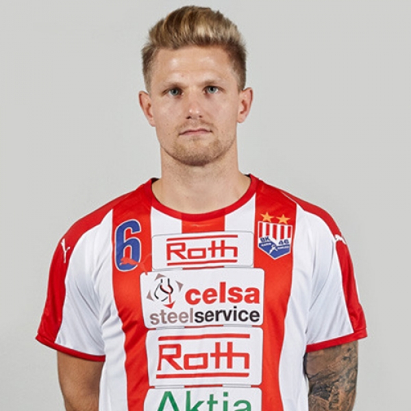 Oscar  Kihlstedt