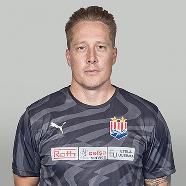 Andreas Rönnberg