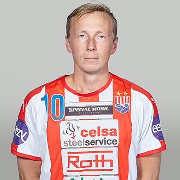 Jac Karlsson
