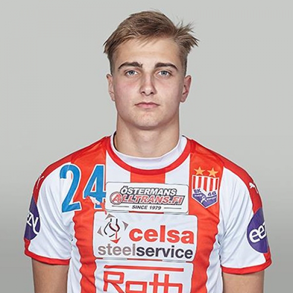 Oliver Nordlund