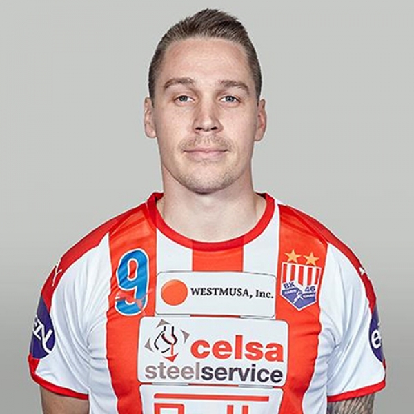 Victor  Westerlund