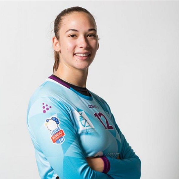 Floriane  Andre