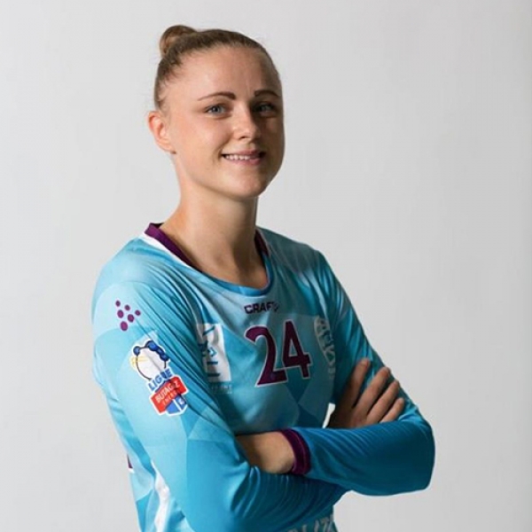Adrianna  Płaczek