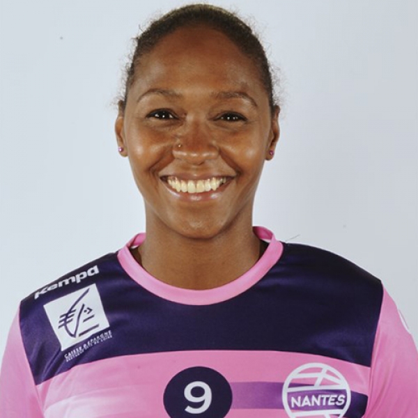 Paule  Baudouin