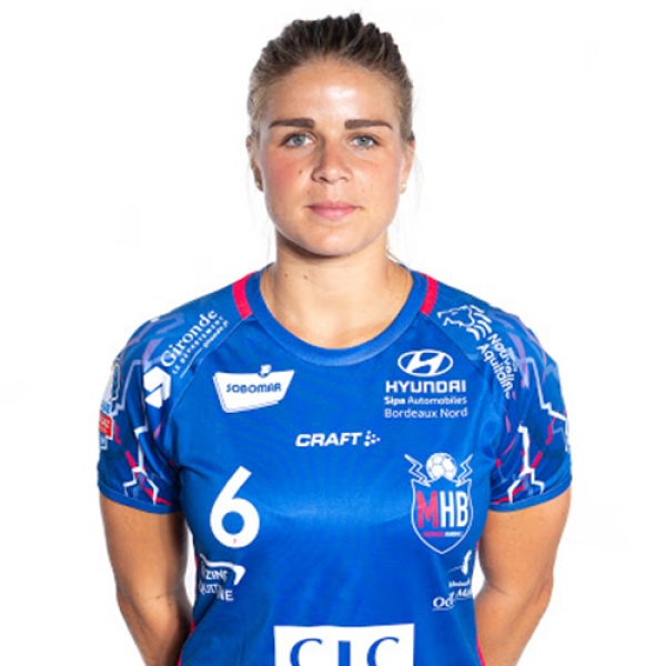 Lea Lignieres 
