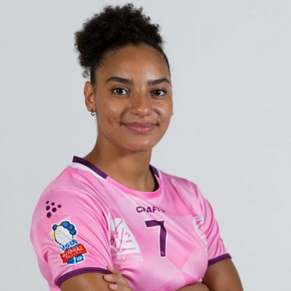 Emilie  Bellec