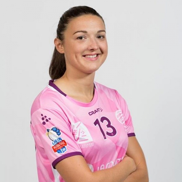 Blandine  Dancette