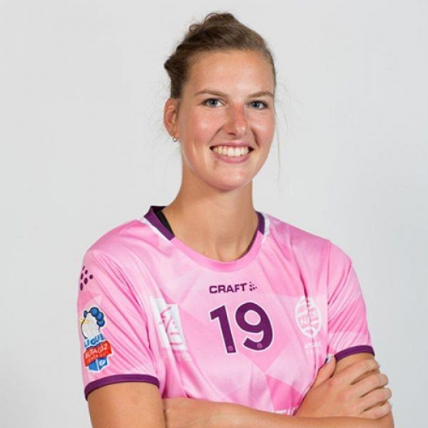 Charlotte  Kieffer