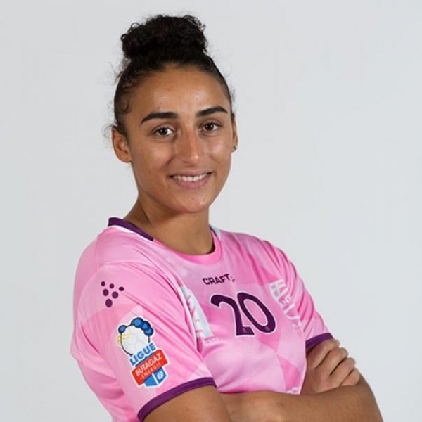 Orlane  Ahanda
