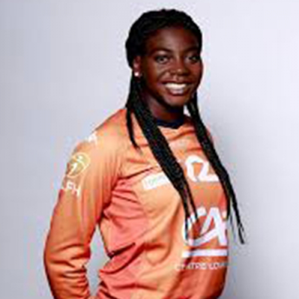 Anaïs  Ricardo