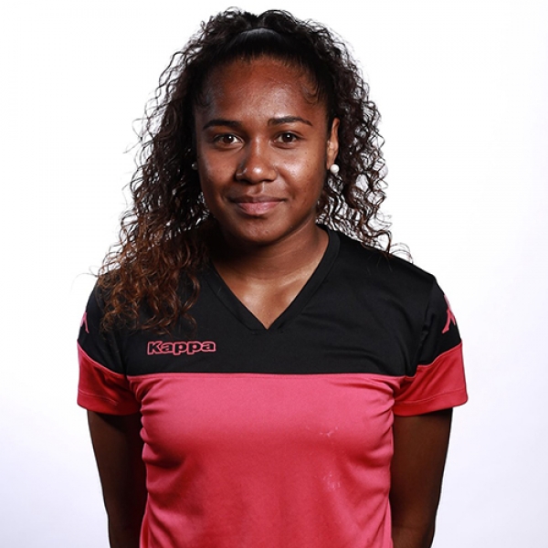 Suzanne  Wajoka