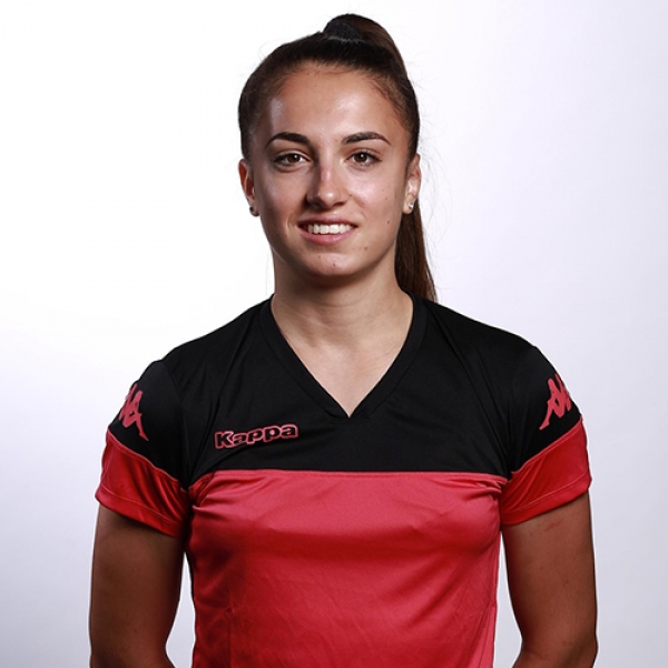 Melina  Peillon