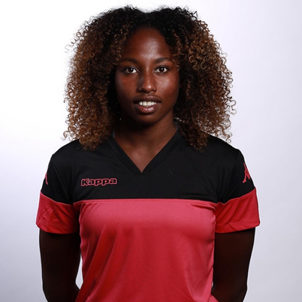 Raïssa  Dapina