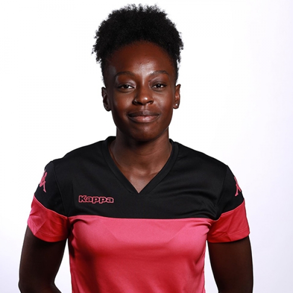Oriane  Ondono