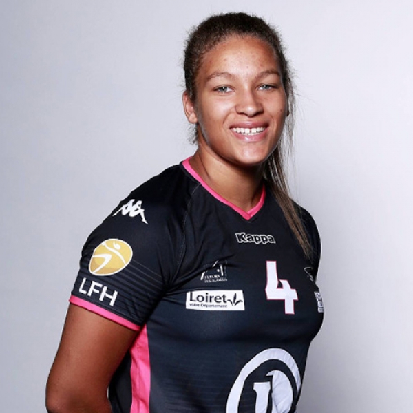 Camille Eude
