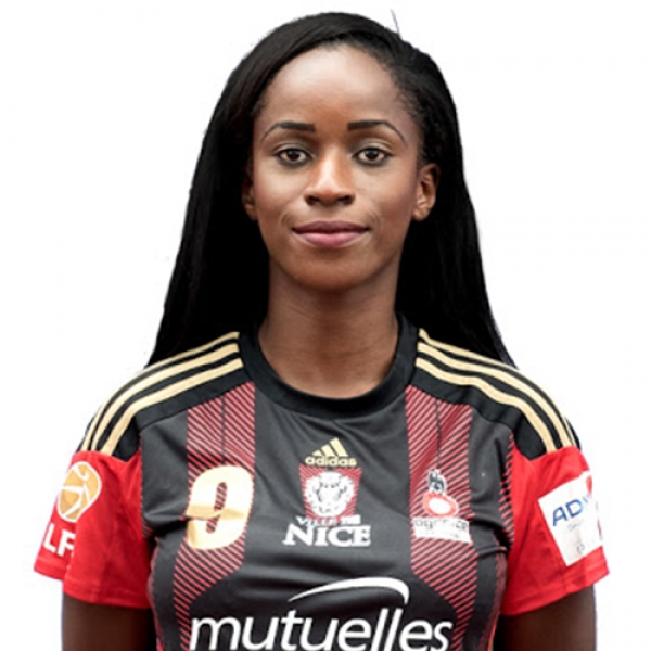 Hadja  Cisse