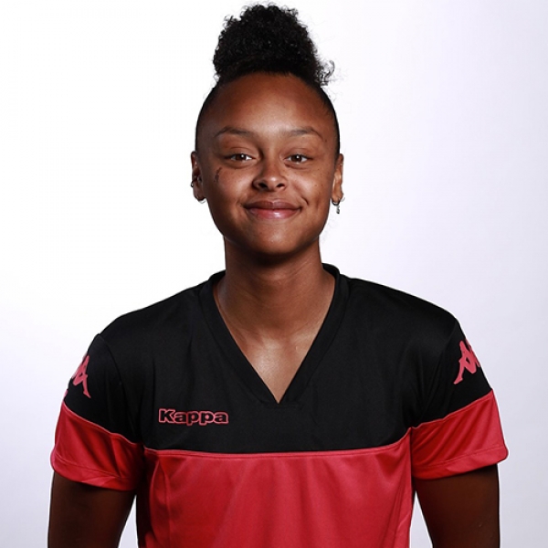 Sophie  Kebe