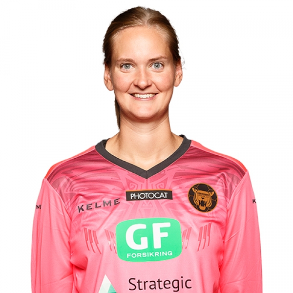 Johanna Bundsen