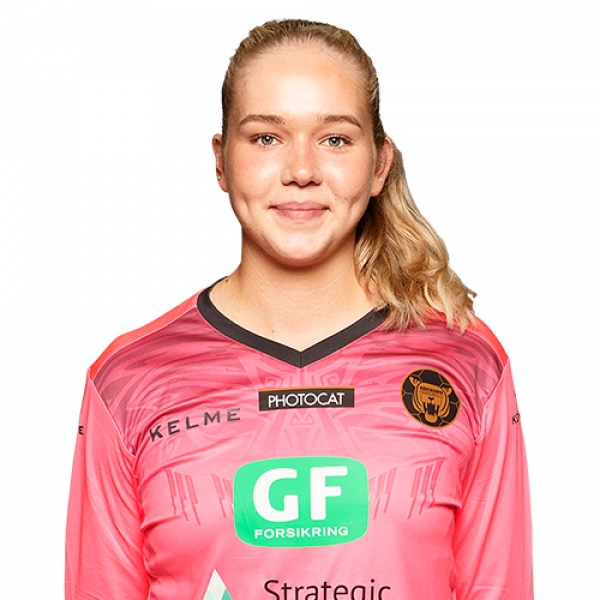 Amalie Milling