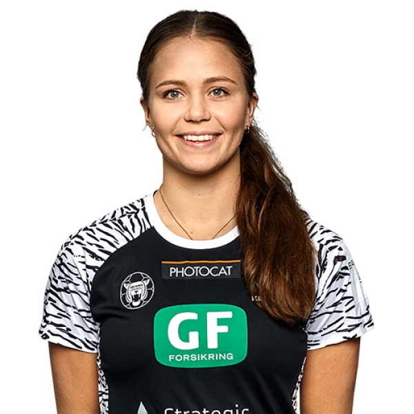 Olivia  Mellegård