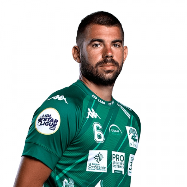 Julien Rebichon