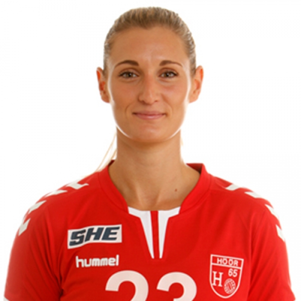 Marie  Wall