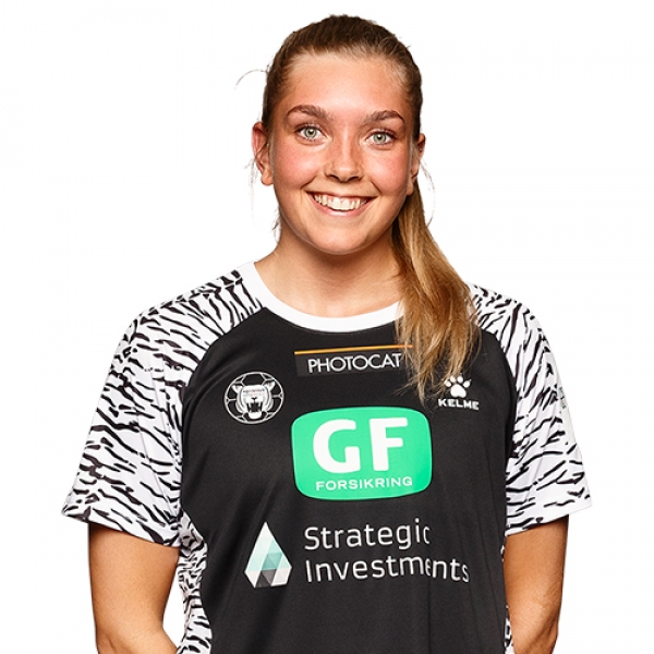 Andrea  Hansen
