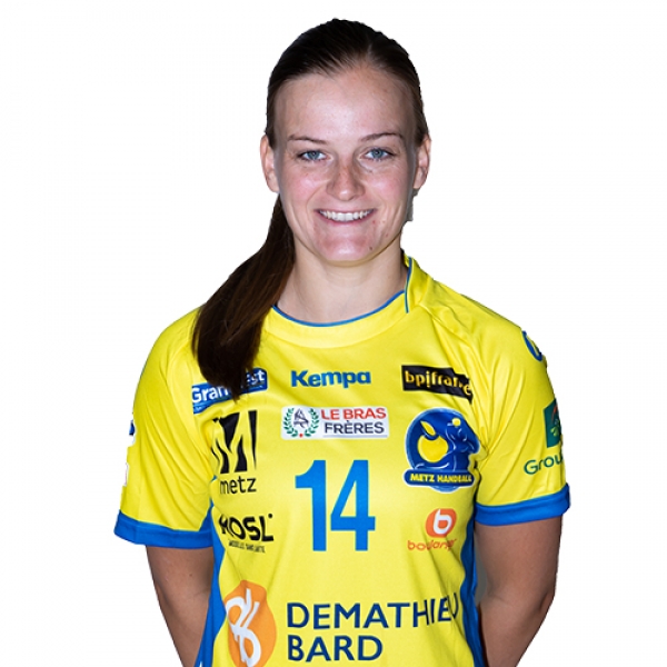 Debbie  Bont 