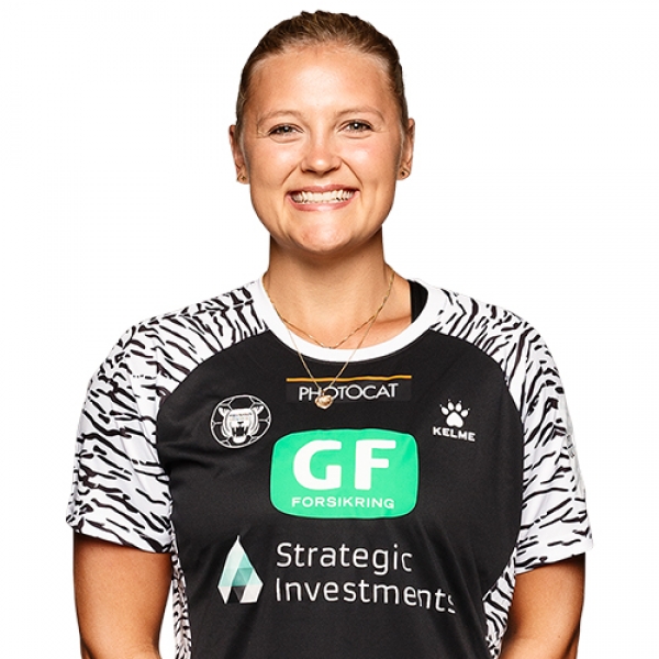 Maria Lykkegaard