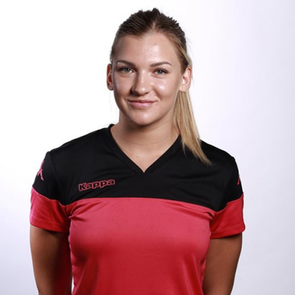 Paulina  Uscinowicz 