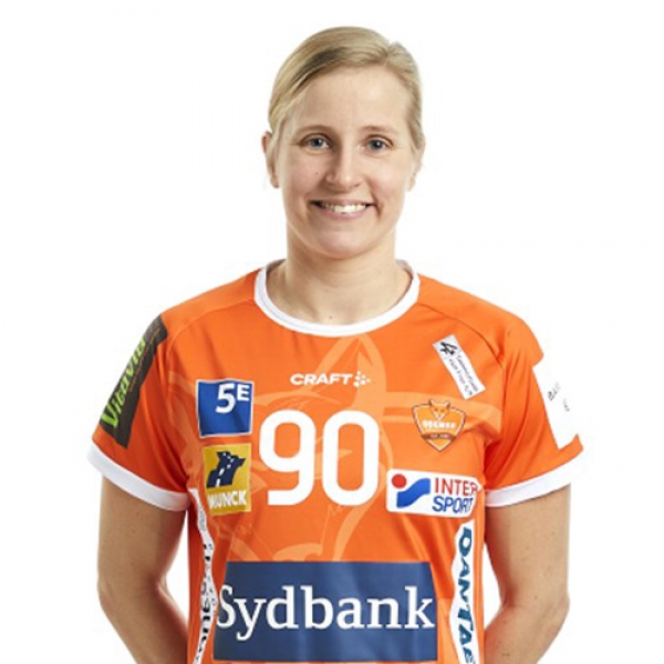 Mia  Rej Bidstrup