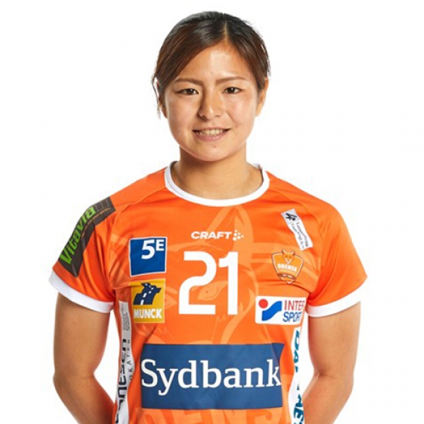Ayaka  Ikehara 
