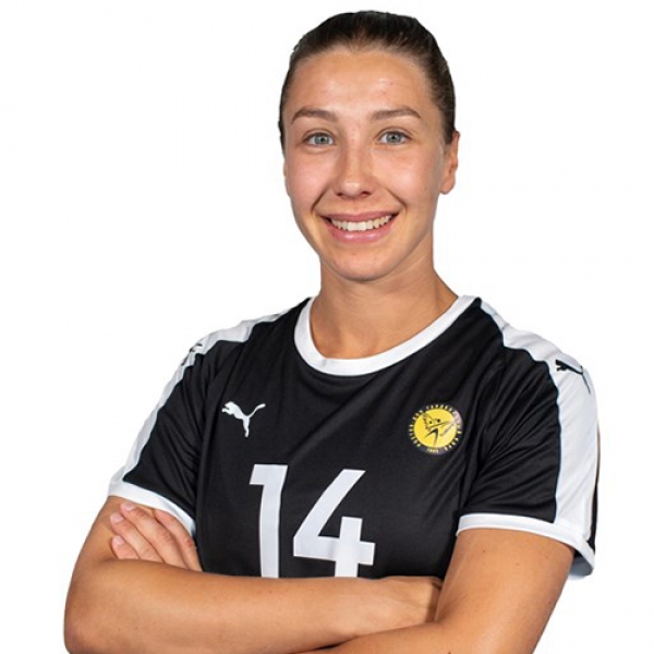 Anna  Lagerquist 