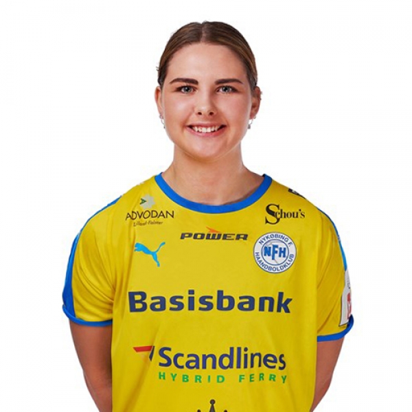 Mathilde  Schæfer