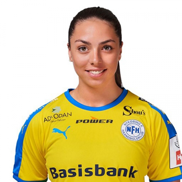 Isabella  Fazekas 