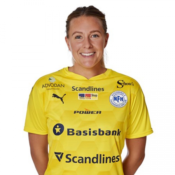 Johanna  Westberg