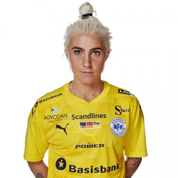 Kristina  Kristiansen