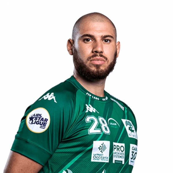 Nicolas Nieto